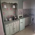 Prázdninový dům Casa Arco Di Cupido Barletta