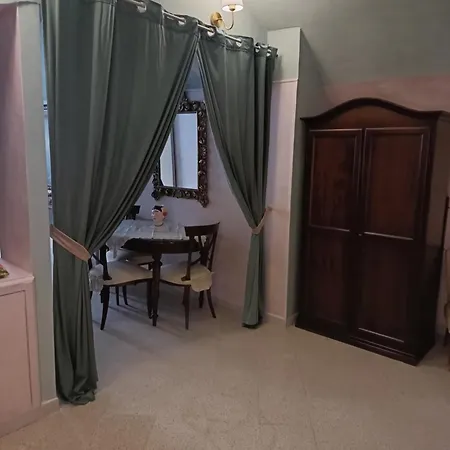 Casa Arco Di Cupido Tatil Evi