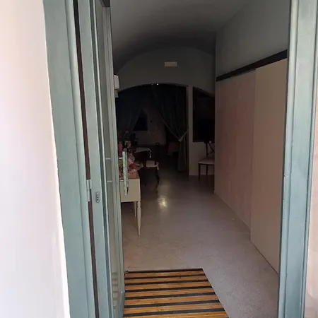 Tatil Evi Casa Arco Di Cupido *