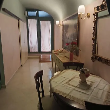 Casa Arco Di Cupido