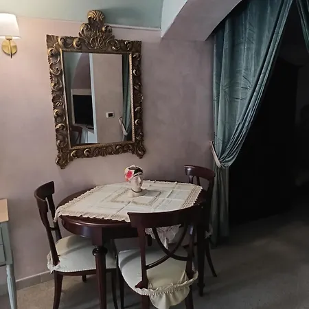 Casa Arco Di Cupido *