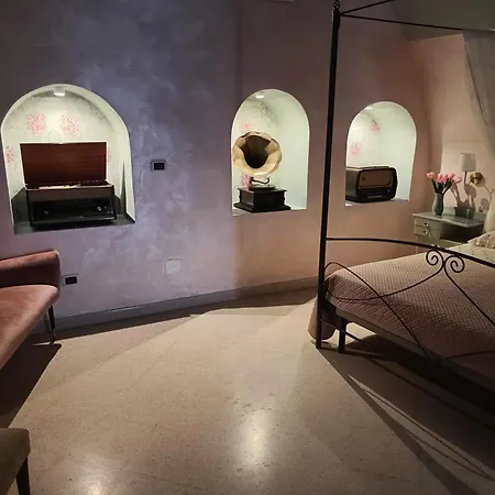 Σπίτι διακοπών Casa Arco Di Cupido Μπαρλέτα