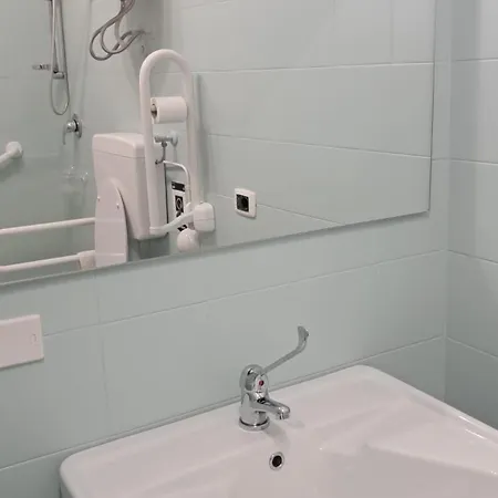 Casa Arco Di Cupido * Μπαρλέτα