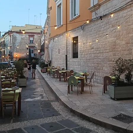 Casa Arco Di Cupido *