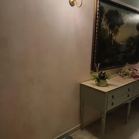 Casa Arco Di Cupido Μπαρλέτα
