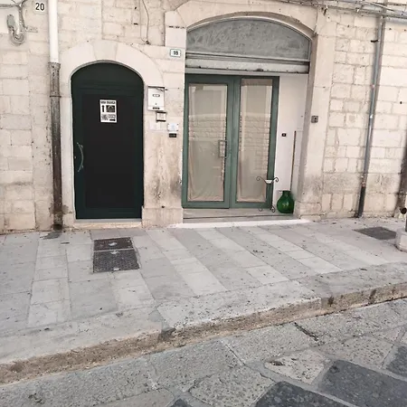 Casa Arco Di Cupido * Barletta