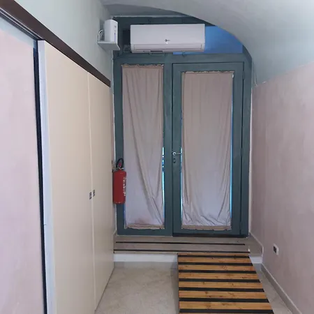 Casa Arco Di Cupido *