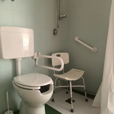 Casa Arco Di Cupido *