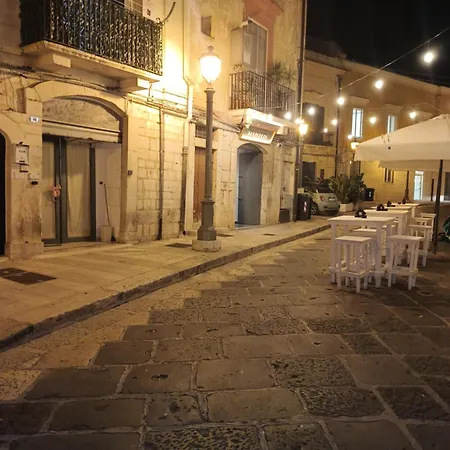 Tatil Evi Casa Arco Di Cupido