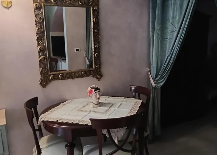 Casa Arco Di Cupido *