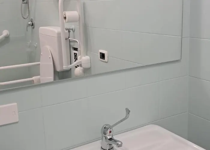 Casa Arco Di Cupido * Barletta