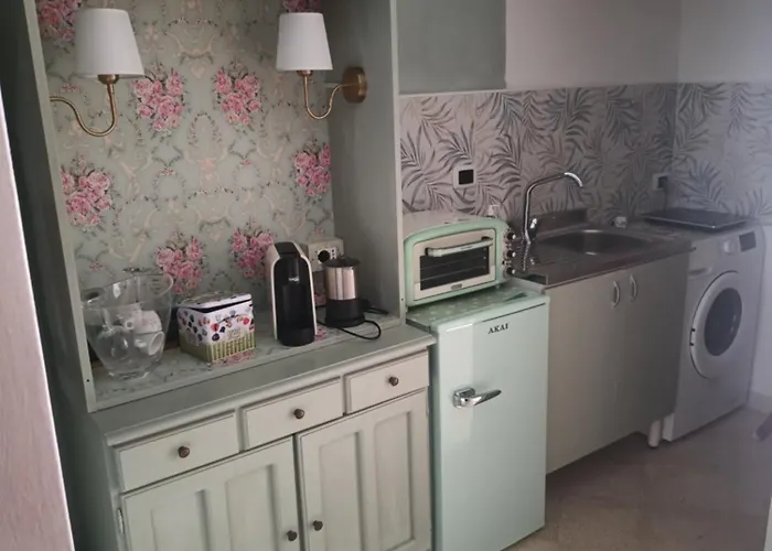 Tatil Evi Casa Arco Di Cupido Barletta