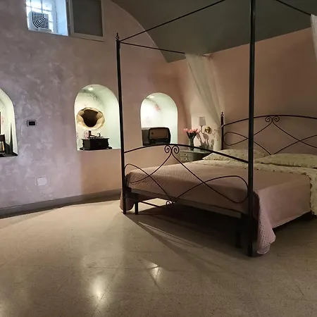 Casa Arco Di Cupido