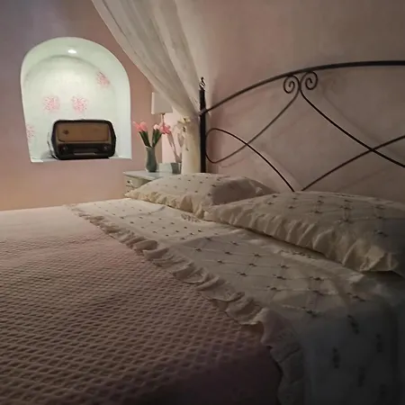 Casa Arco Di Cupido * Барлетта