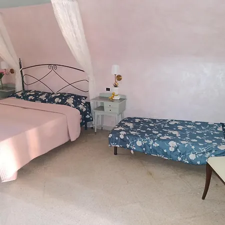 Casa Arco Di Cupido Barletta