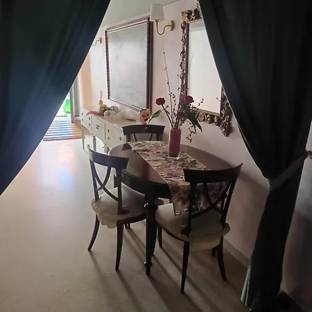 Casa Arco Di Cupido
