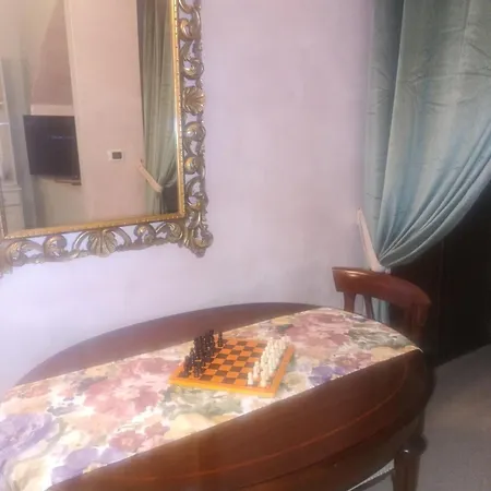 Casa Arco Di Cupido Дом отдыха Барлетта