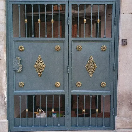 Casa Arco Di Cupido