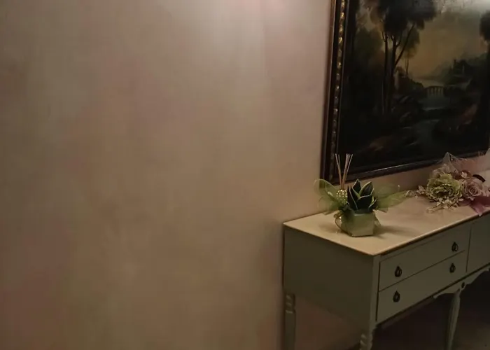 Casa Arco Di Cupido 巴列塔