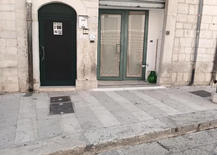 Casa Arco Di Cupido * 巴列塔