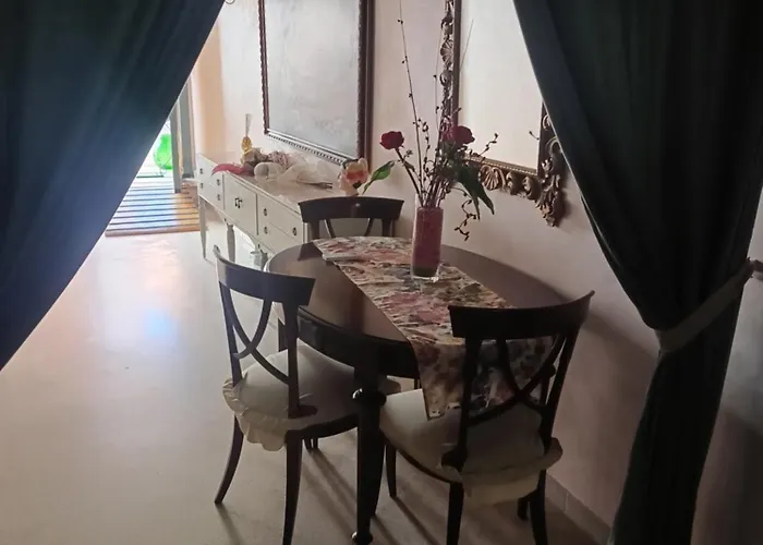 Casa Arco Di Cupido